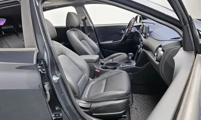 Hyundai Kona 2018, 42756 км, за 9196 USD - фото 10