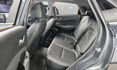 Hyundai Kona 2018, 42756 км, за 9196 USD - фото 12