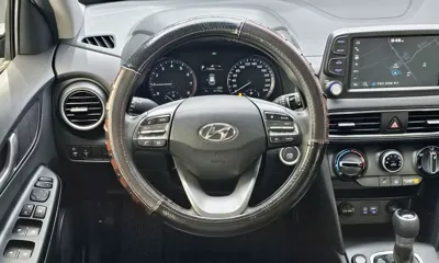 Hyundai Kona 2018, 42756 км, за 9196 USD - фото 13