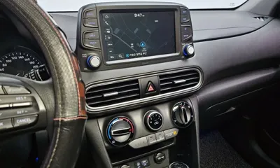 Hyundai Kona 2018, 42756 км, за 9196 USD - фото 14