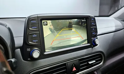 Hyundai Kona 2018, 42756 км, за 9196 USD - фото 15