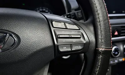 Hyundai Kona 2018, 42756 км, за 9196 USD - фото 17