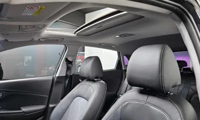 Hyundai Kona 2018, 42756 км, за 9196 USD - фото 19