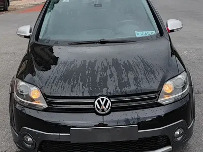 Volkswagen Golf (Import) 2014, 160000 км, за 3796.28 USD