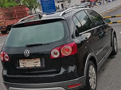 Volkswagen Golf (Import) 2014, 160000 км, за 3796.28 USD