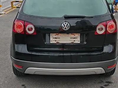 Volkswagen Golf (Import) 2014, 160000 км, за 3796.28 USD