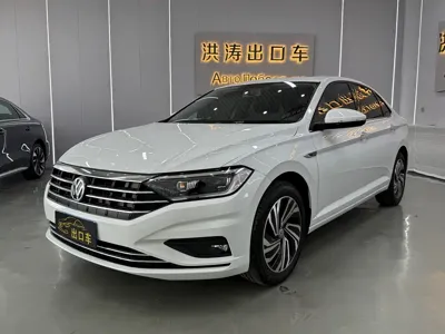 Volkswagen Sagitar · 2022 год