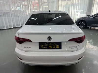 Volkswagen Sagitar 2022, 13000 км, за 13841.05 USD