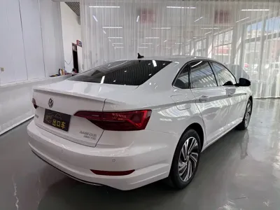 Volkswagen Sagitar 2022, 13000 км, за 13841.05 USD - фото 6