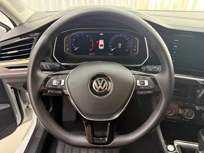 Volkswagen Sagitar 2022, 13000 км, за 13841.05 USD - фото 14