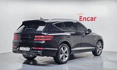 Genesis GV80 2022, 165090 км, за 21990.29 USD