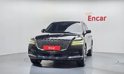 Genesis GV80 2022, 165090 км, за 21990.29 USD