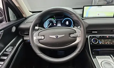 Genesis GV80 2022, 165090 км, за 21990.29 USD - фото 13