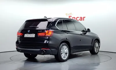 BMW X5 2016, 163833 км, за 13941.38 USD