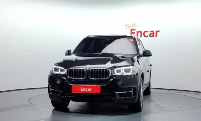 BMW X5 2016, 163833 км, за 13941.38 USD