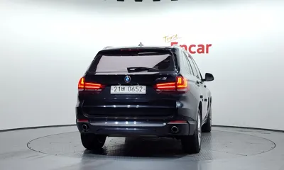 BMW X5 2016, 163833 км, за 13941.38 USD