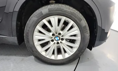 BMW X5 2016, 163833 км, за 13941.38 USD