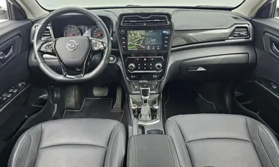 KG_Mobility_Ssangyong TIBOLI 2022, 75330 км, за 7748.91 USD - фото 7