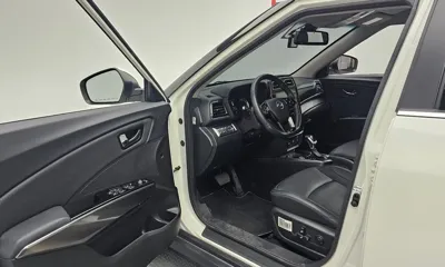KG_Mobility_Ssangyong TIBOLI 2022, 75330 км, за 7748.91 USD - фото 10
