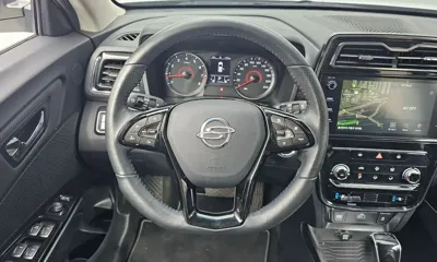 KG_Mobility_Ssangyong TIBOLI 2022, 75330 км, за 7748.91 USD - фото 12