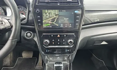 KG_Mobility_Ssangyong TIBOLI 2022, 75330 км, за 7748.91 USD - фото 14