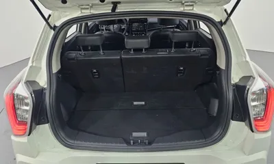 KG_Mobility_Ssangyong TIBOLI 2022, 75330 км, за 7748.91 USD - фото 20