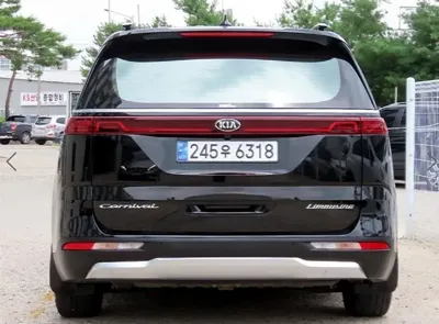 Kia Canival 2021, 79434 км, за 18226.21 USD