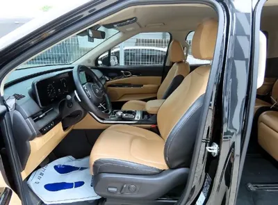 Kia Canival 2021, 79434 км, за 18226.21 USD