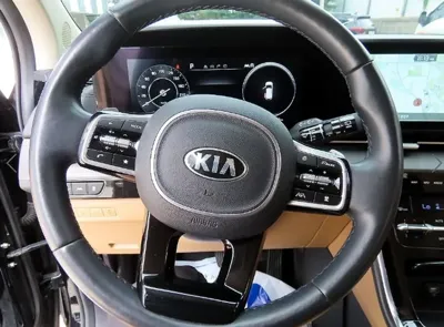 Kia Canival 2021, 79434 км, за 18226.21 USD - фото 8