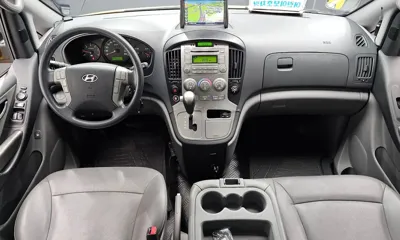 Hyundai Starex 2013, 51882 км, за 4488.68 USD - фото 7