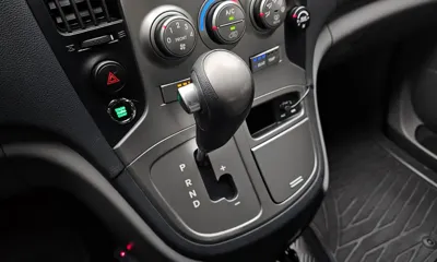 Hyundai Starex 2013, 51882 км, за 4488.68 USD - фото 9