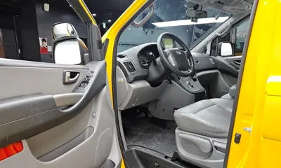 Hyundai Starex 2013, 51882 км, за 4488.68 USD - фото 10