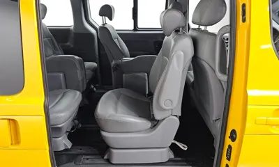 Hyundai Starex 2013, 51882 км, за 4488.68 USD - фото 11