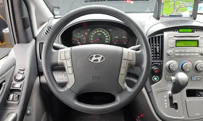 Hyundai Starex 2013, 51882 км, за 4488.68 USD - фото 13