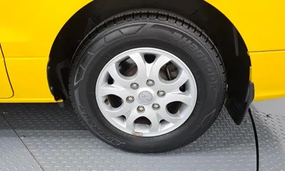 Hyundai Starex 2013, 51882 км, за 4488.68 USD - фото 21