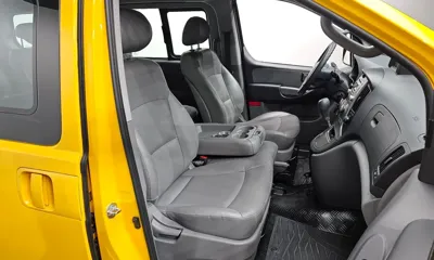 Hyundai Starex 2013, 51882 км, за 4488.68 USD - фото 26