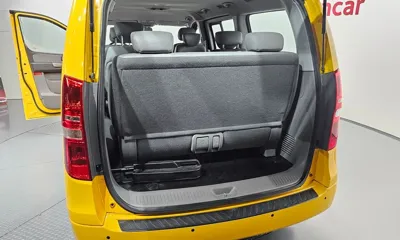 Hyundai Starex 2013, 51882 км, за 4488.68 USD - фото 33