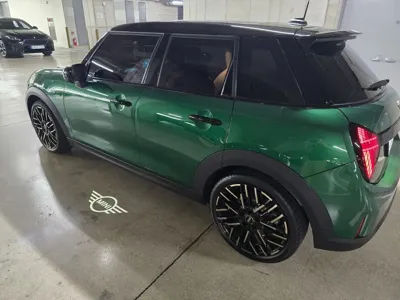 MINI Cooper 2025, 4105 км, за 23419.22 USD - фото 20