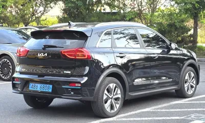 Kia Niro 2022, 181177 км, за 10596.11 USD - фото 3