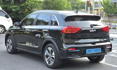Kia Niro 2022, 181177 км, за 10596.11 USD - фото 4