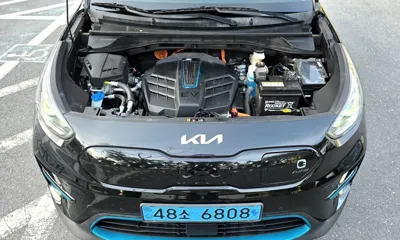 Kia Niro 2022, 181177 км, за 10596.11 USD - фото 6