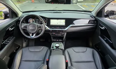 Kia Niro 2022, 181177 км, за 10596.11 USD - фото 7