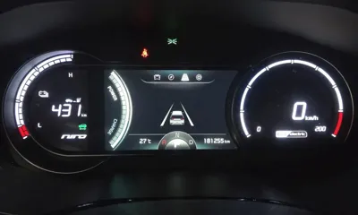Kia Niro 2022, 181177 км, за 10596.11 USD - фото 8