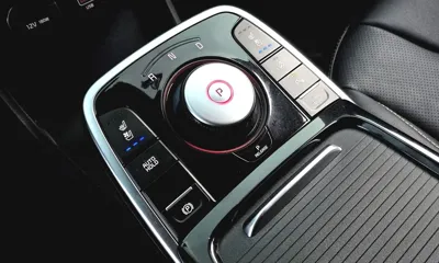 Kia Niro 2022, 181177 км, за 10596.11 USD - фото 9