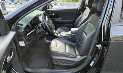 Kia Niro 2022, 181177 км, за 10596.11 USD - фото 10