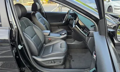 Kia Niro 2022, 181177 км, за 10596.11 USD - фото 12