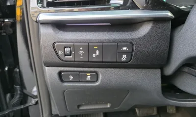 Kia Niro 2022, 181177 км, за 10596.11 USD - фото 15