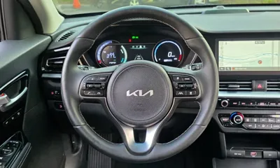 Kia Niro 2022, 181177 км, за 10596.11 USD - фото 16