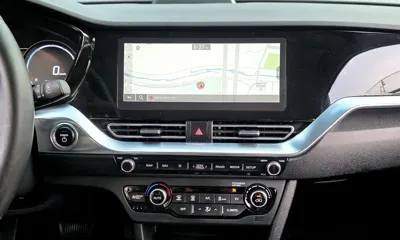 Kia Niro 2022, 181177 км, за 10596.11 USD - фото 17