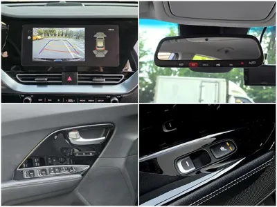 Kia Niro 2022, 181177 км, за 10596.11 USD - фото 18